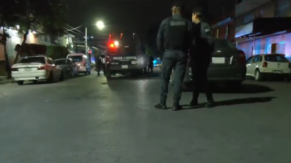 Asesinan en Nezahualcóyotl a 4 personas; hay 2 heridos