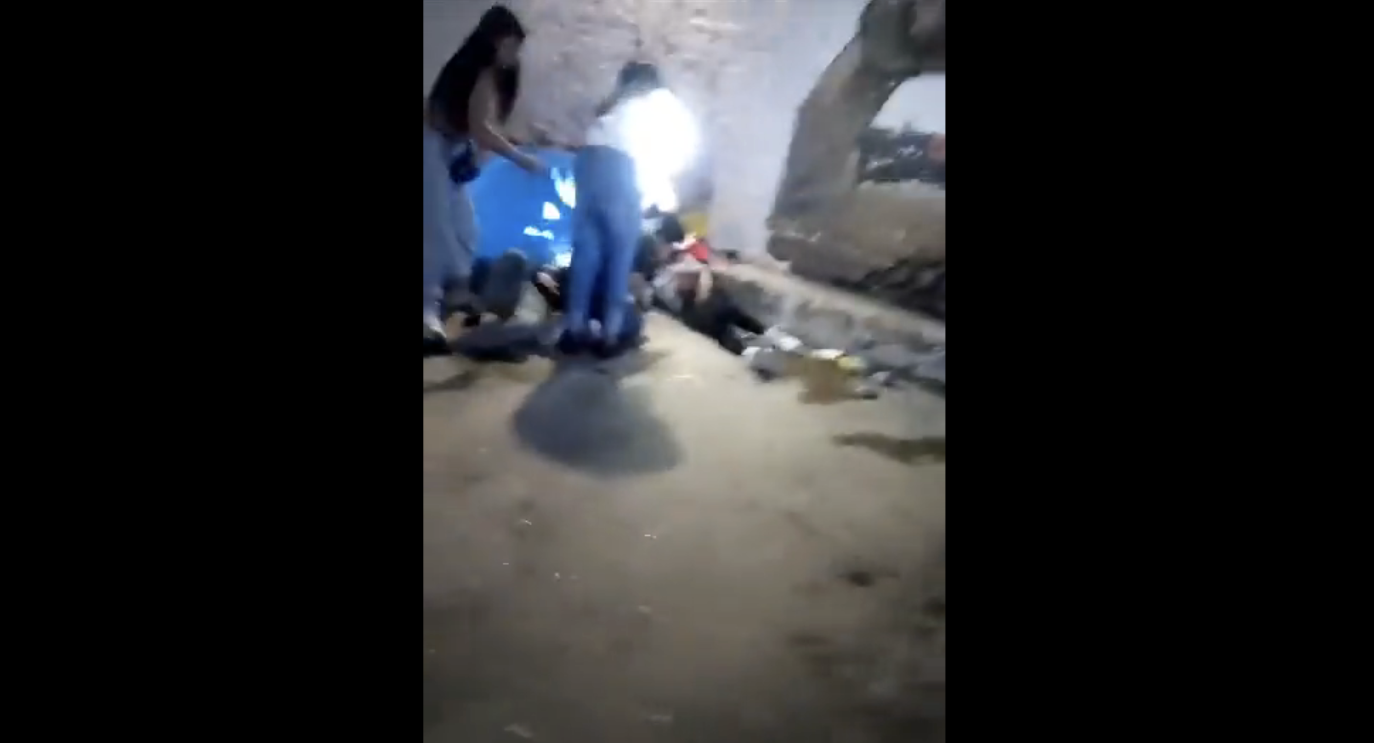 Ataque armado en baile en San Luis Potosí deja al menos dos muertos