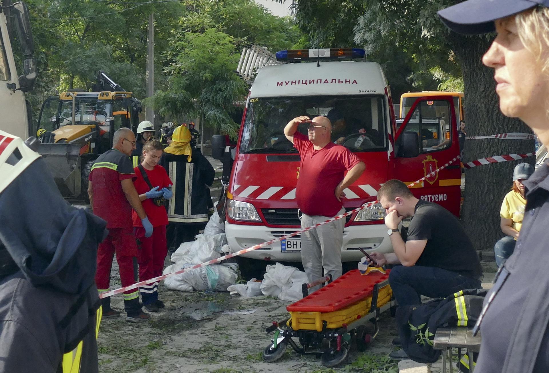 Invasión rusa suma 497 menores muertos en Ucrania Invasión rusa suma 497 menores muertos en Ucrania