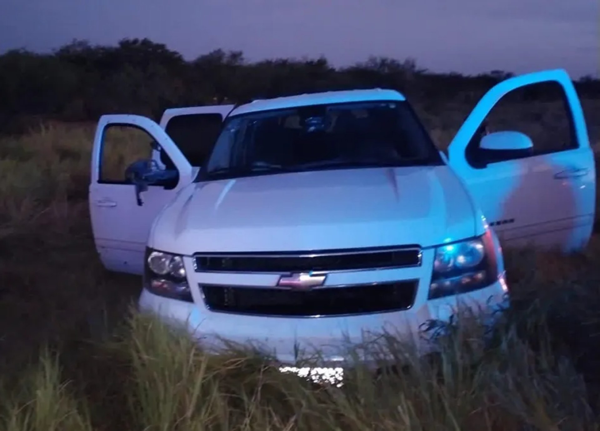 AMLO ordena a la Marina apoyar a Américo Villarreal en Tamaulipas