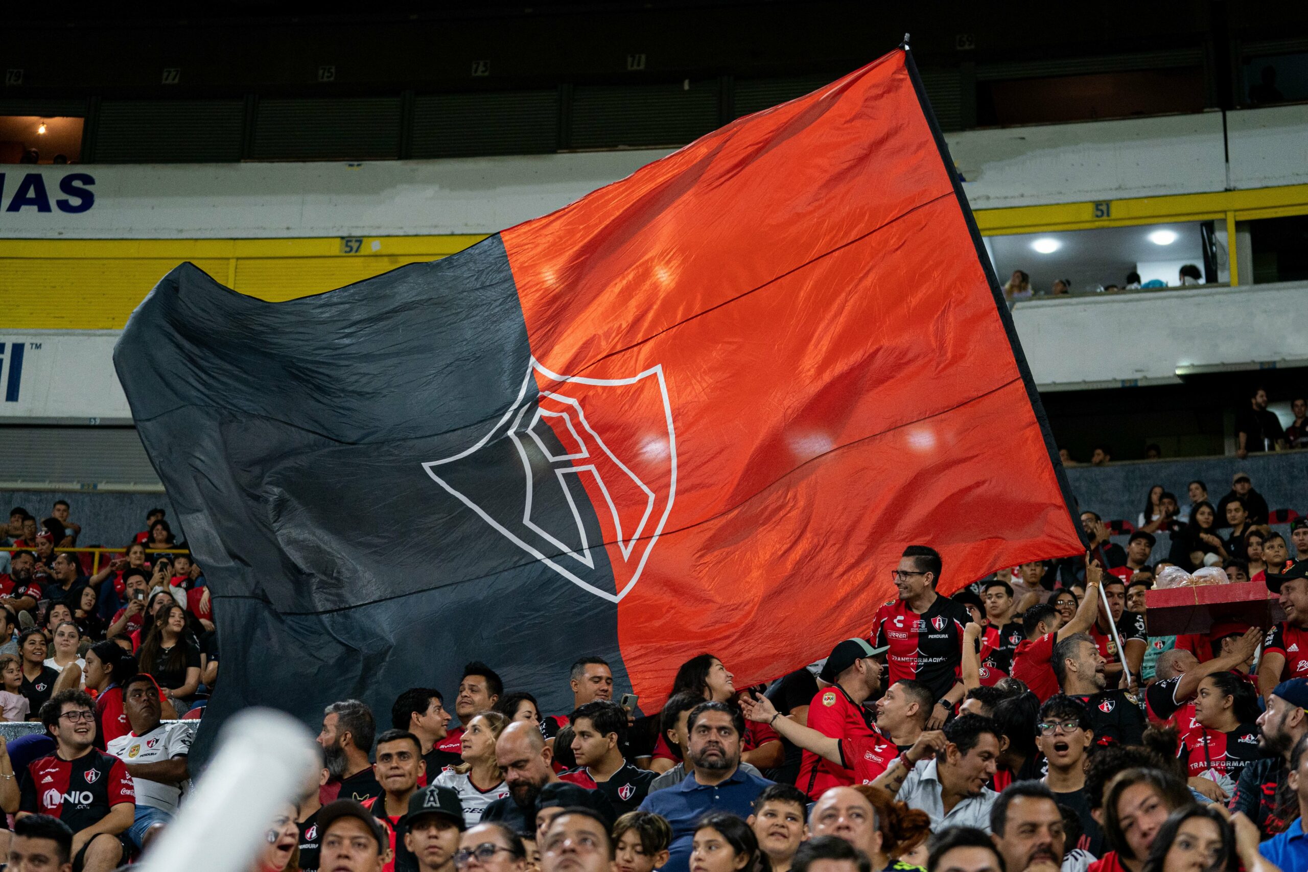 Atlas FC investigará tuit que hizo referencia a los nazis