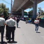 Movimiento opositor bloqueará carreteras de acceso a la CDMX hoy 5 de diciembre