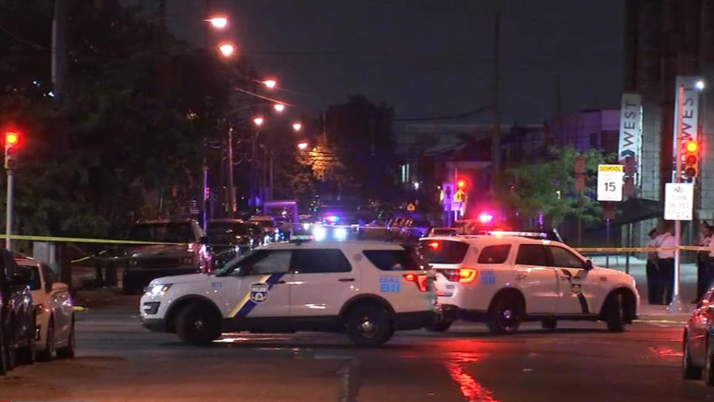 Al menos 8 muertos en tiroteos horas antes de que EE.UU. celebre su Día de la Independencia Al menos 8 muertos en tiroteos horas antes de que EE.UU. celebre su Día de la Independencia