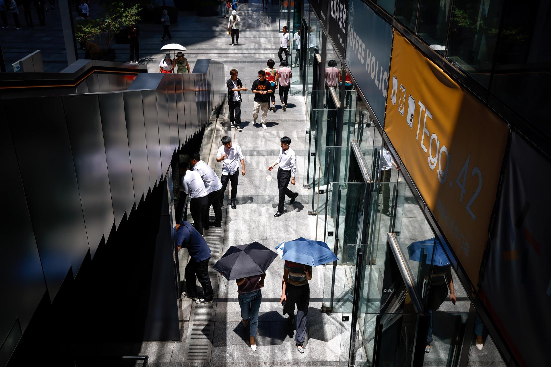 EE.UU. alerta que 10 millones de personas mueren cada año en el mundo por calor extremo