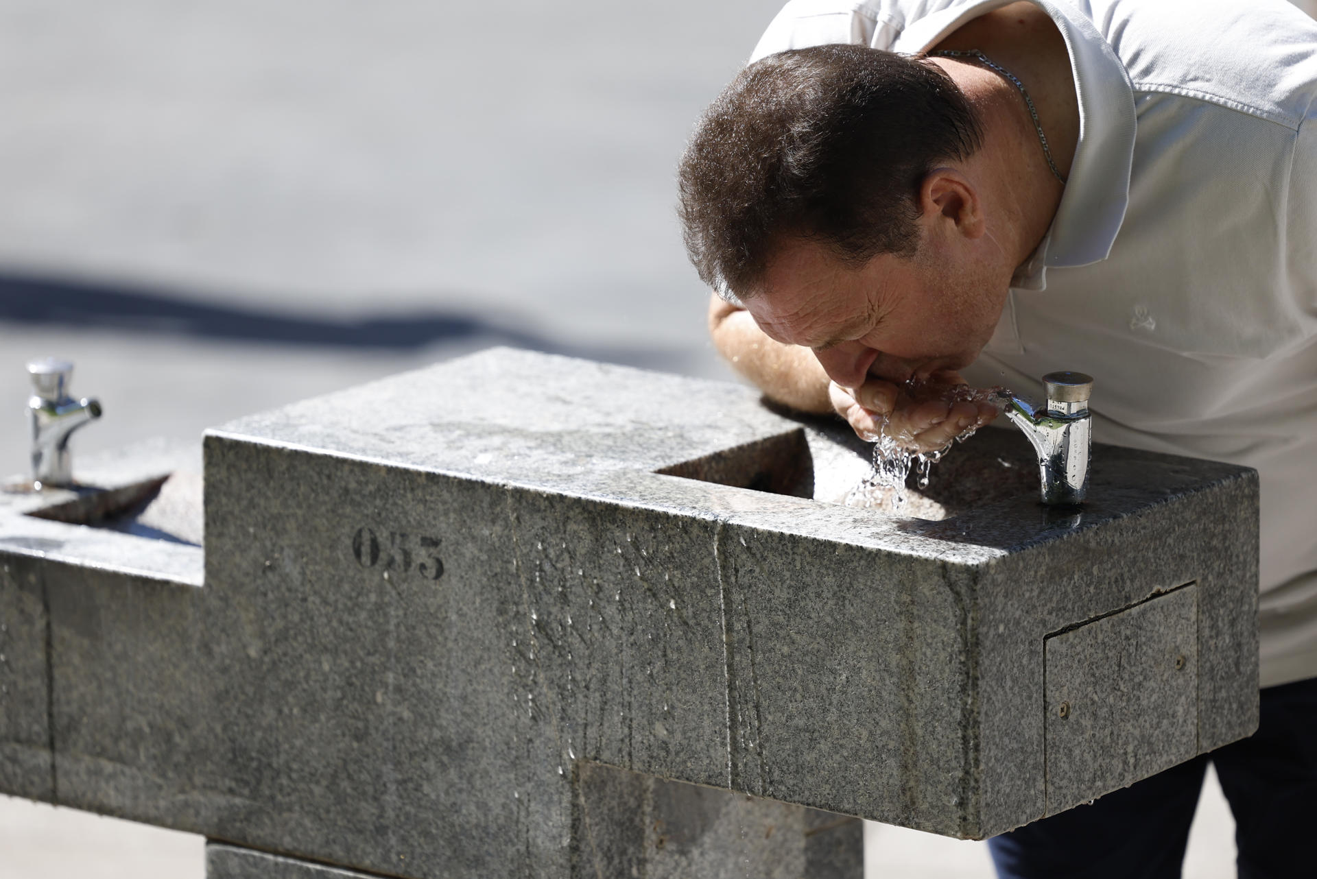Julio se despide con 40º en el sur de España