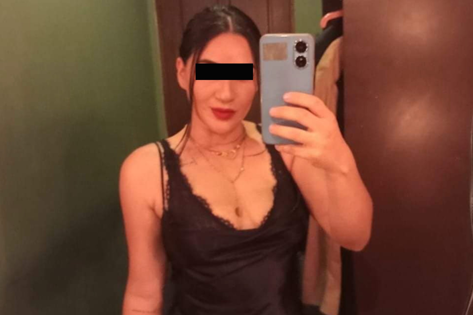 Confirma AMLO que cantante Nayeli Cinco, secuestrada en Chiapas, ya fue liberada