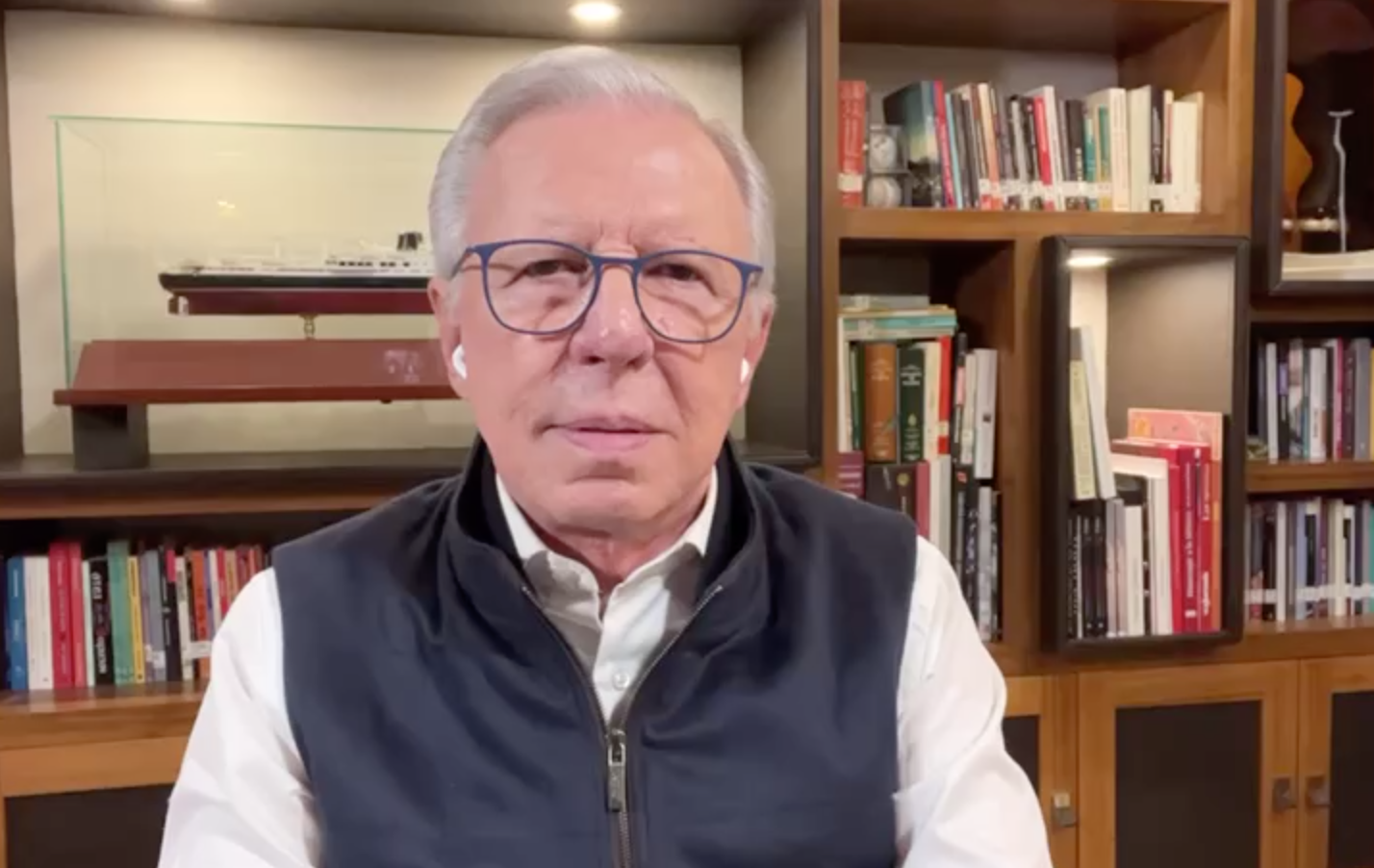 ¿A qué va a renunciar López Obrador?