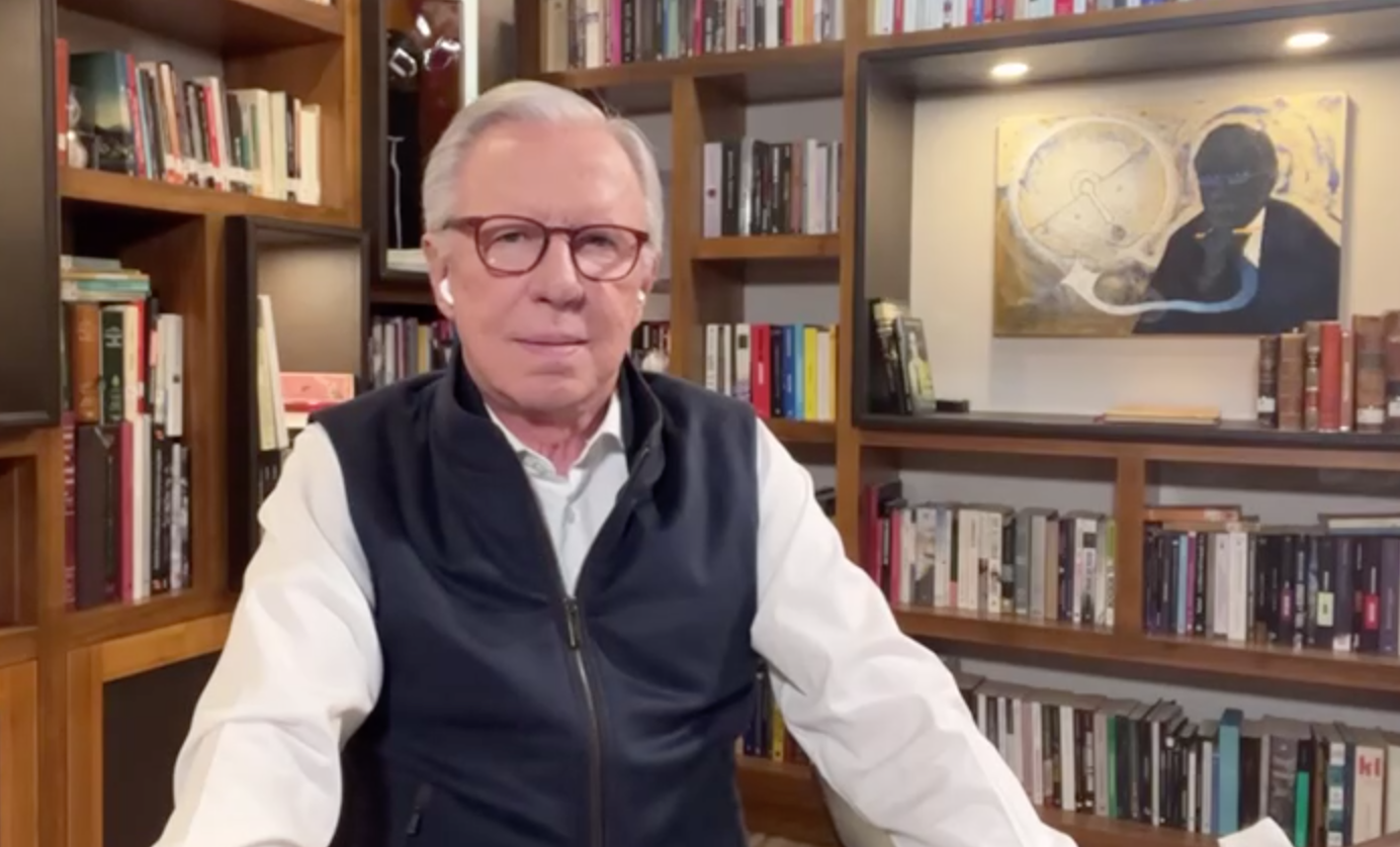 ¡Las noticias! Hipertensión, diabetes y artritis, las enfermedades que más afectan a los mexicanos