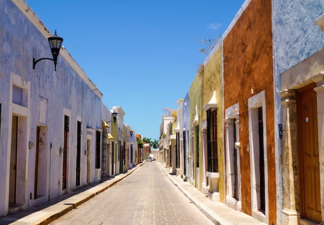 Nuestras raíces: Campeche