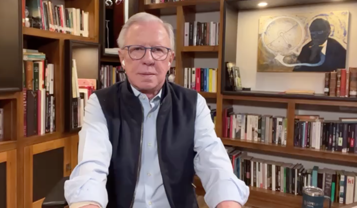 ¡Las noticias! Desaparece el exsecretario de Seguridad Pública de Silao, Guanajuato