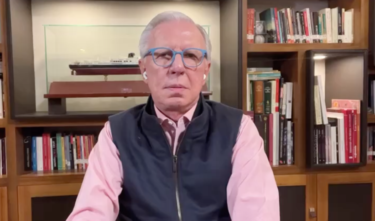 Cuando un amigo, y otro y otro se van