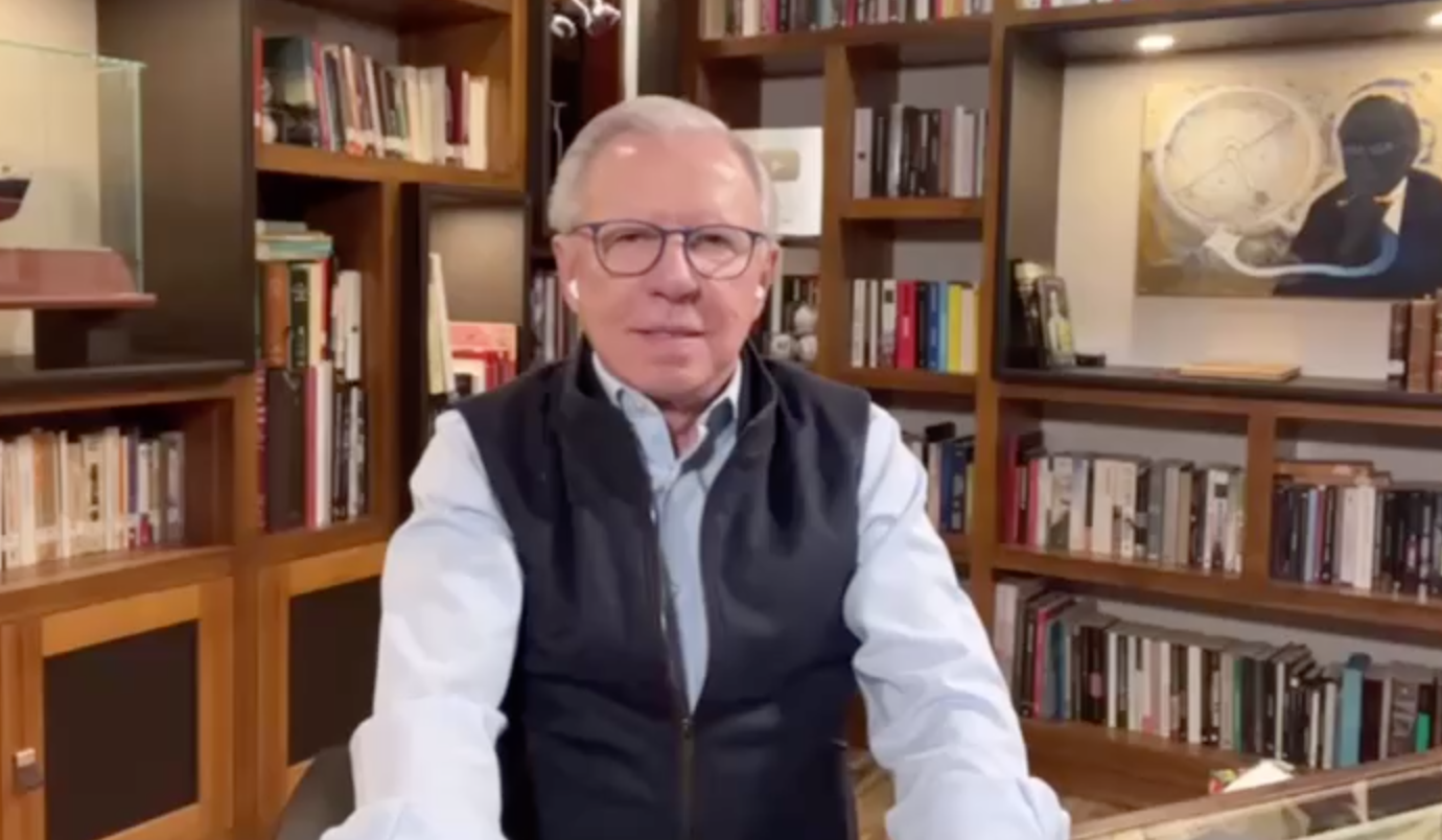 ¡Las noticias! Emilio Lozoya podría salir este martes de la cárcel