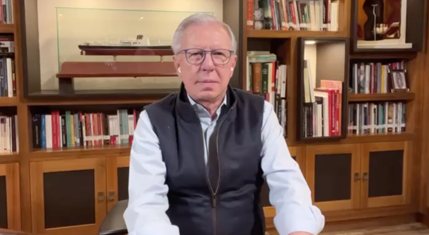 De chachalaca a chachalaca