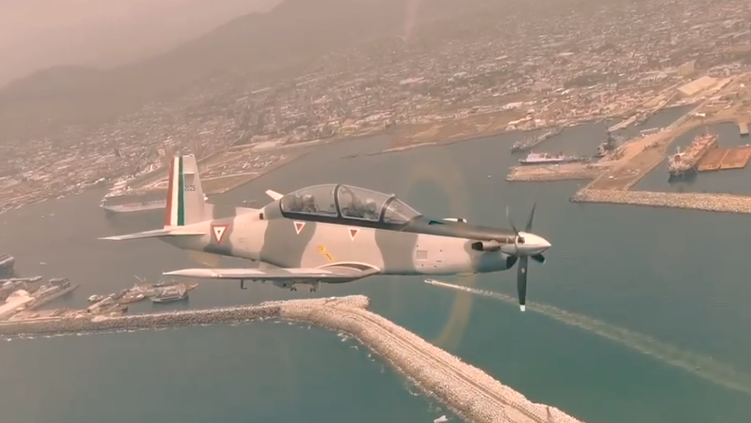 #NuestrasRaíces: Baja California