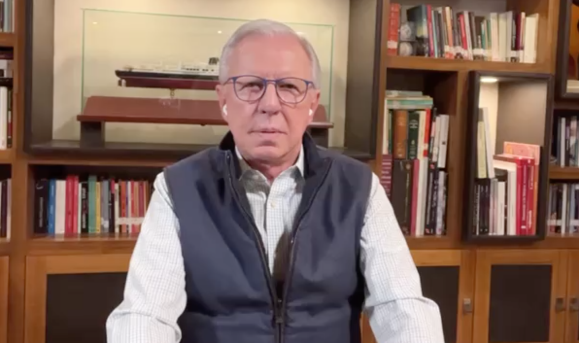 Inseguridad de precandidatos, un riesgo