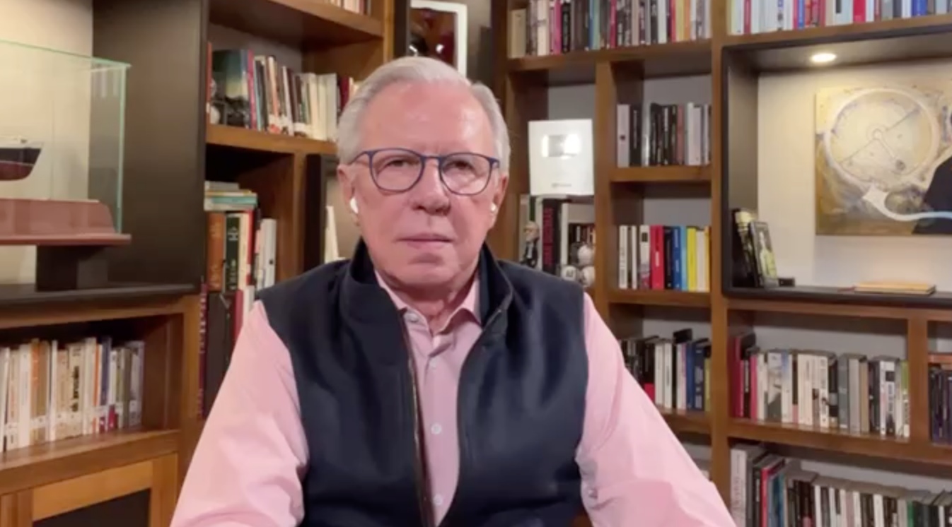 Presidente, lo hago responsable