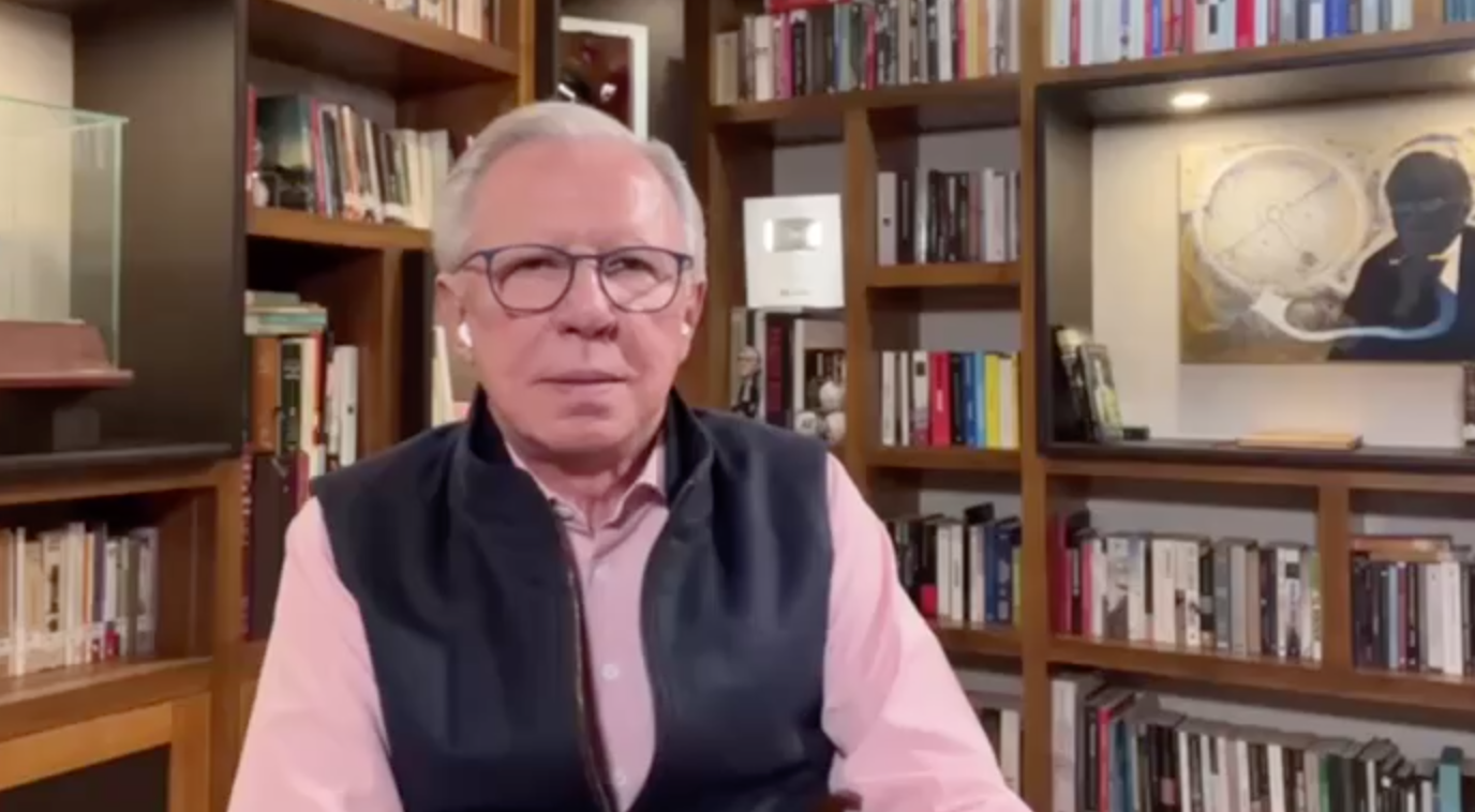 ¡Las noticias! Suman 161 mil 717 homicidios dolosos en lo que va del sexenio