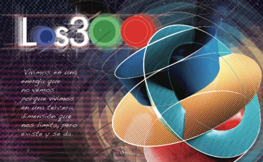 Presentan a los 300 Líderes de 2023