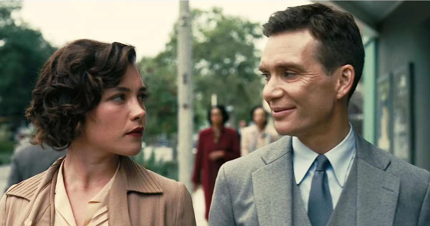 ¿Qué es realidad y qué es ficción en Oppenheimer? ¿Qué es realidad y qué es ficción en Oppenheimer?