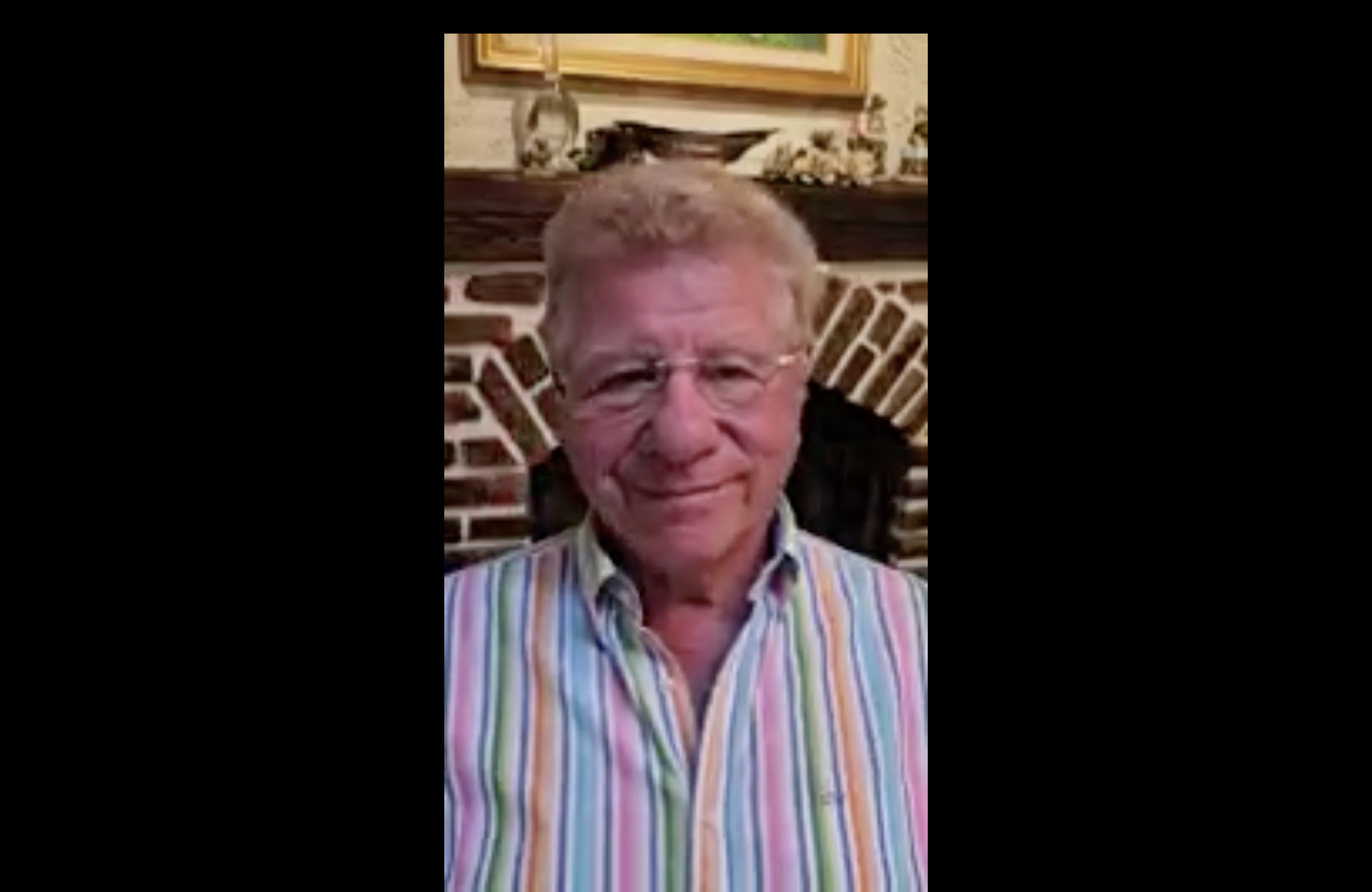 Las cartas de Carlos Alazraki: A Alicia en el País de las Maravillas