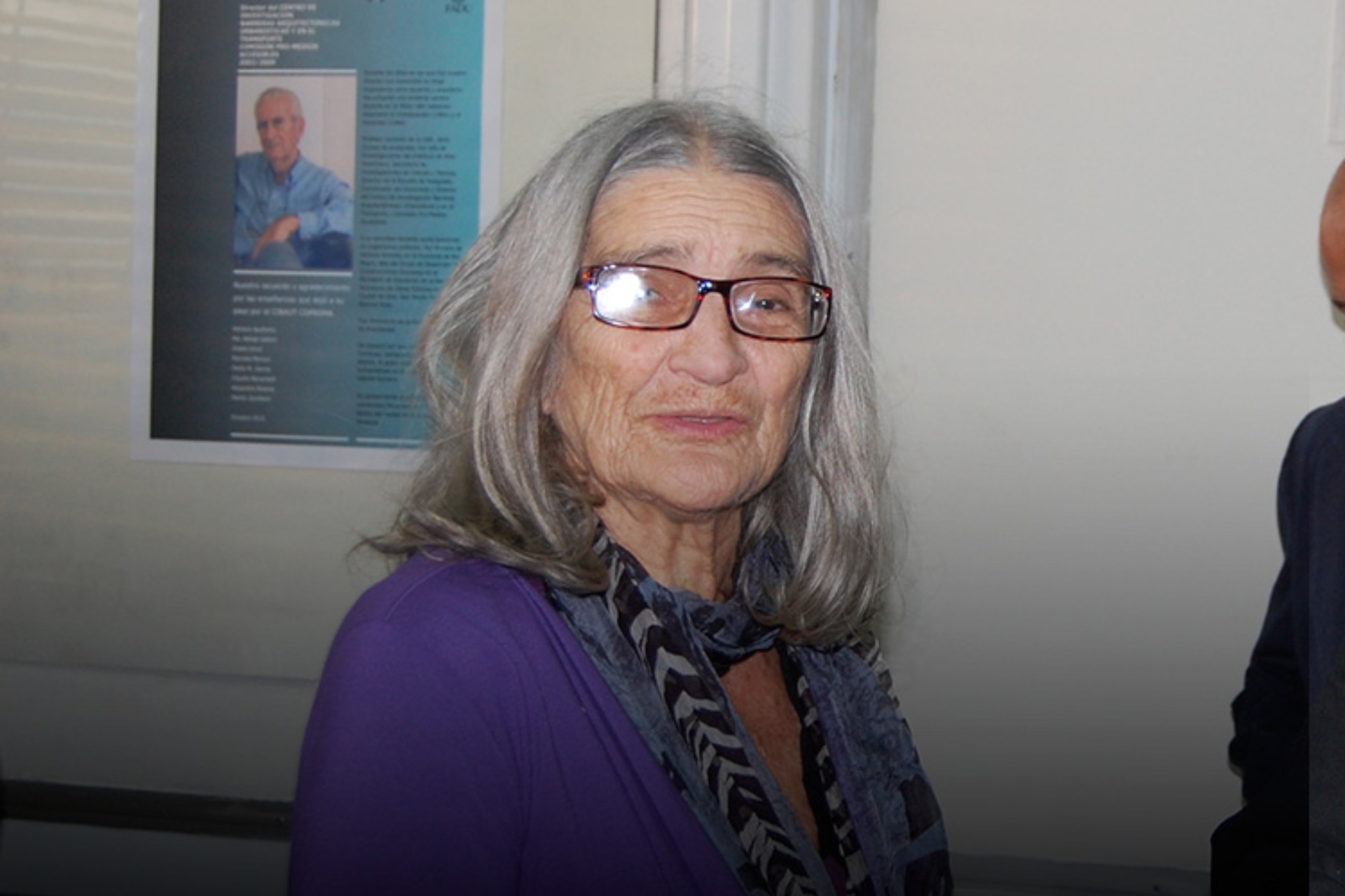 Murió a los 93 años Celia Guevara, hermana menor del ‘Che’ Murió a los 93 años Celia Guevara, hermana menor del ‘Che’