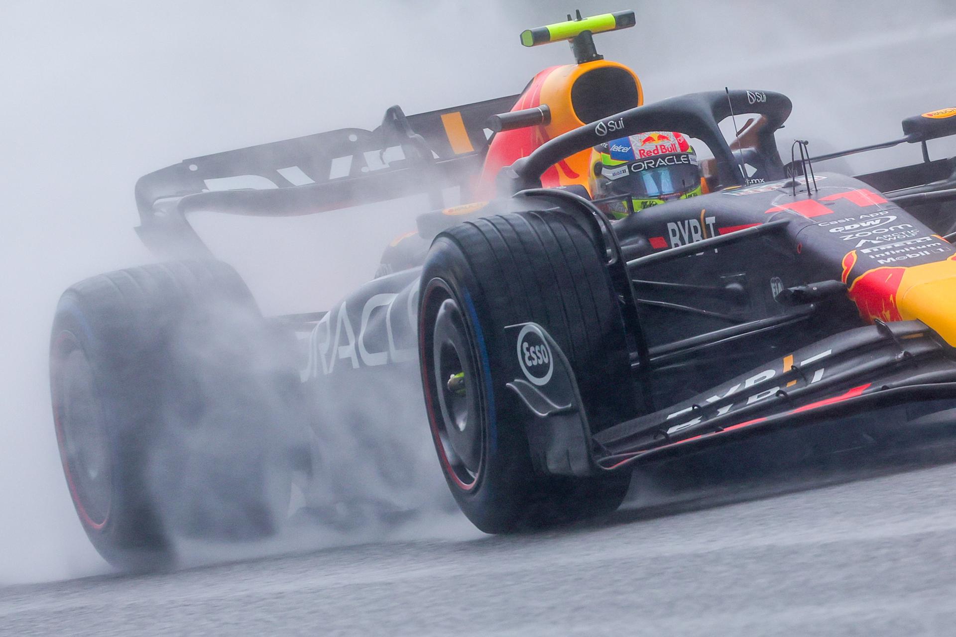 Reflejos de la primera mitad de la temporada de Fórmula 1 – 2023.