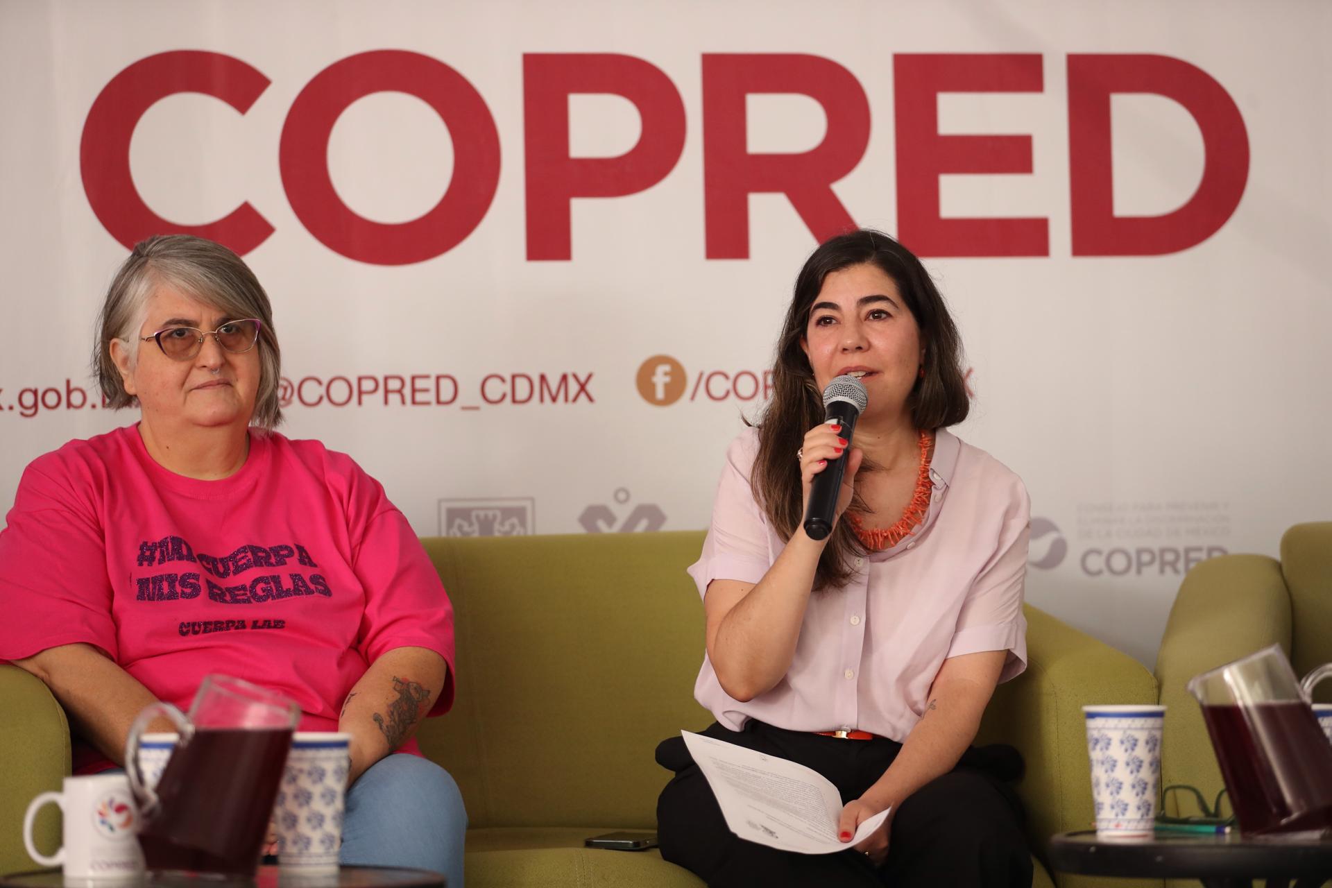 Consejo antidiscriminación denuncia ‘gordofobia’ en sociedad mexicana Consejo antidiscriminación denuncia ‘gordofobia’ en sociedad mexicana