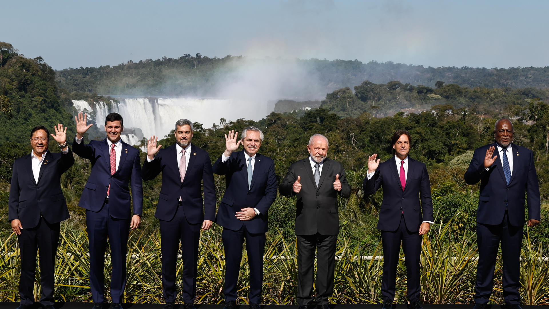 Café semanal de IDEA Internacional (2 de julio al 8 julio de 2023)