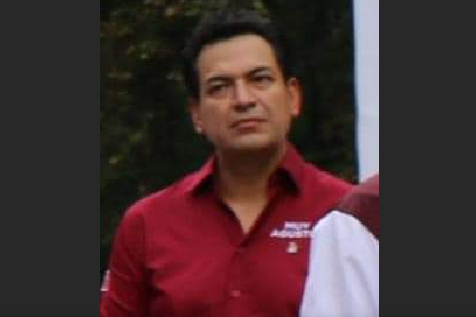 Murió empresario cercano a Adán Augusto López en desplome de avión en Veracruz Murió empresario cercano a Adán Augusto López en desplome de avión en Veracruz