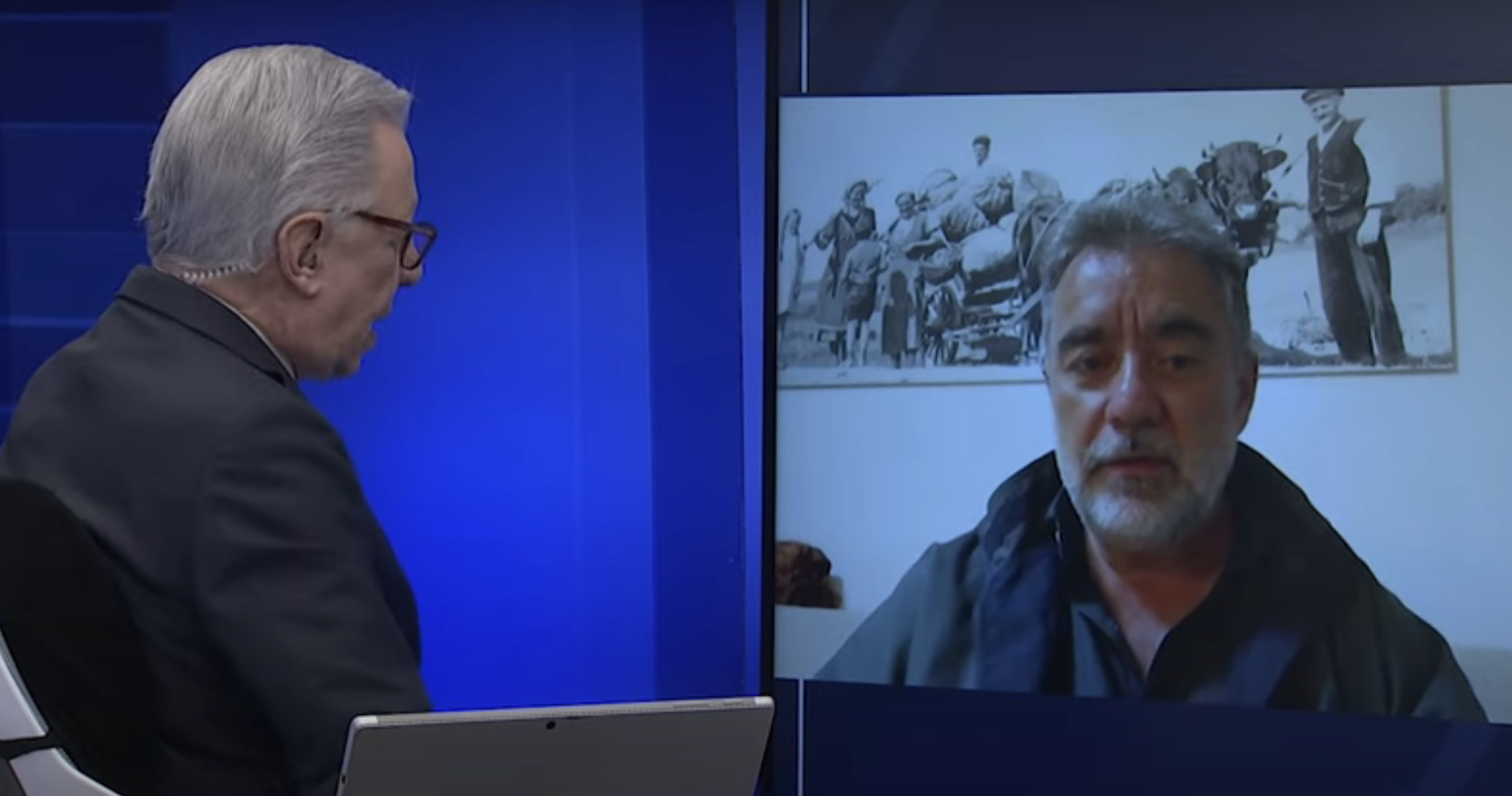 Desaparece mexicana en Berlín, Alemania