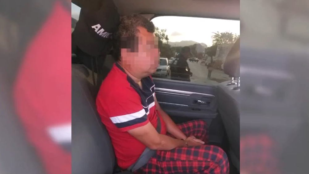 Vinculan a proceso a sujeto en Sonora por pornografía infantil