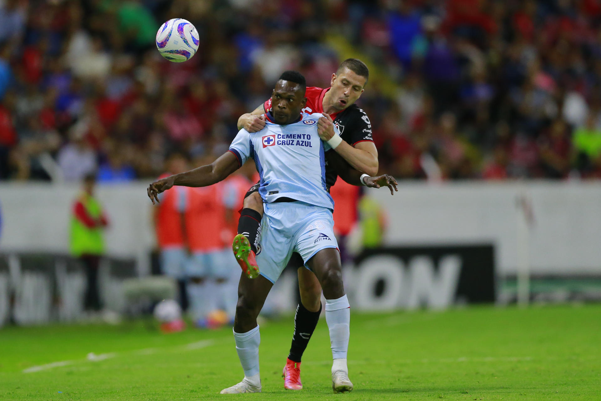 Cruz Azul reta al Toluca en la Jornada 2 del Apertura 2023