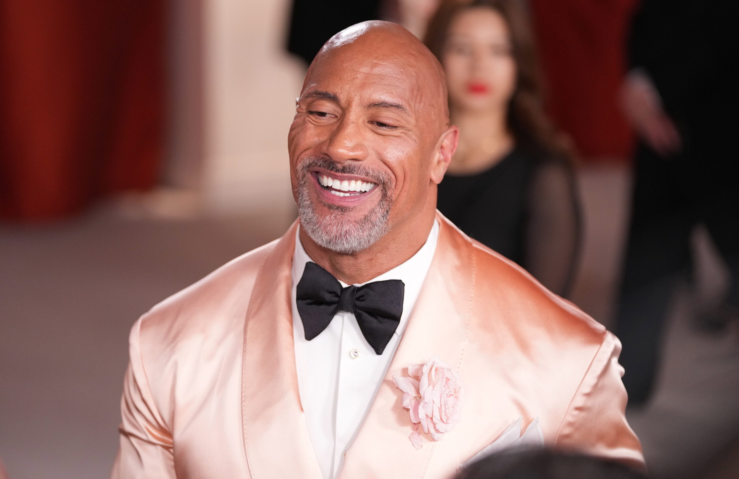 Dwayne Johnson hizo donación histórica a la Fundación SAG-AFTRA en apoyo a actores Dwayne Johnson hizo donación histórica a la Fundación SAG-AFTRA en apoyo a actores