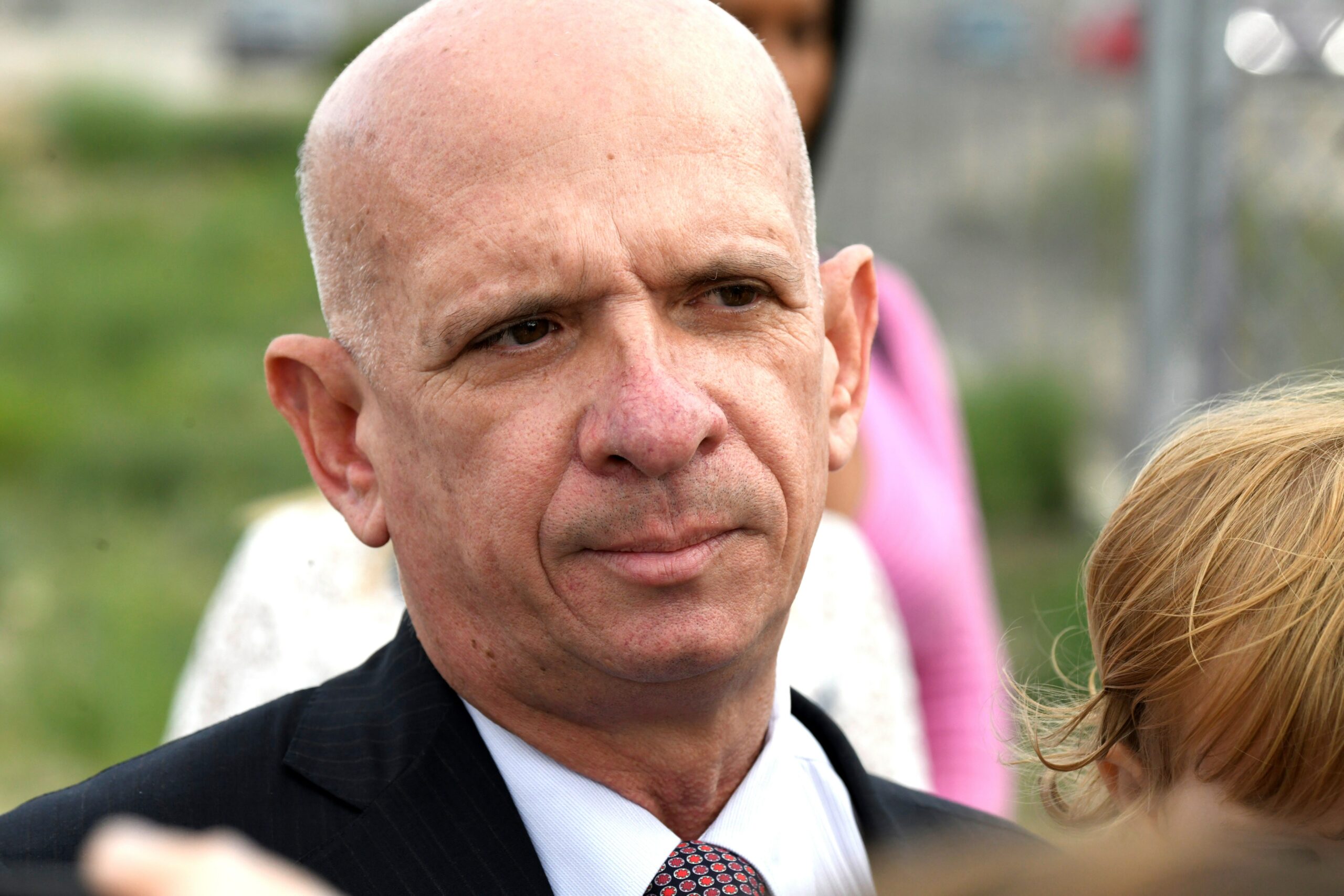 ‘El Pollo’ Carvajal comparecerá ante un juez federal en Nueva York