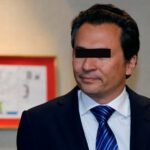 Reactivan proceso contra Emilio Lozoya por Agronitrogenados; enfrenta cargo por lavado de dinero