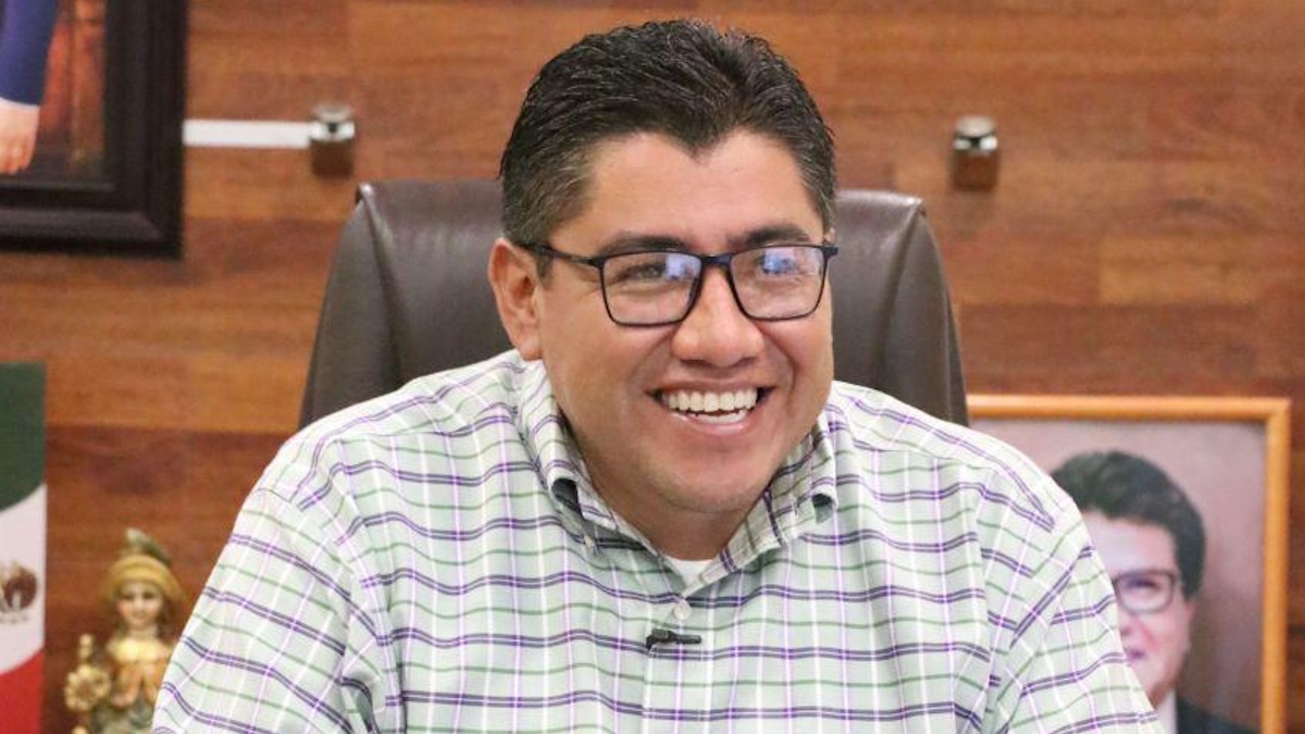 Incidencia delictiva en Fresnillo ha disminuido hasta 60 por ciento: Saúl Monreal