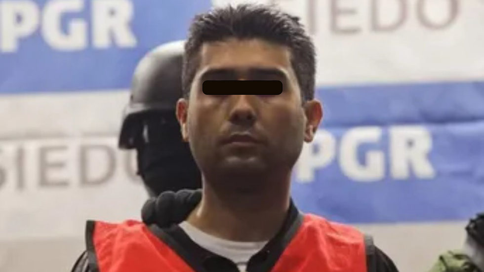 Conceden amparo al fundador del CJNG; pidió revertir prisión preventiva en su contra Conceden amparo al fundador del CJNG; pidió revertir prisión preventiva en su contra