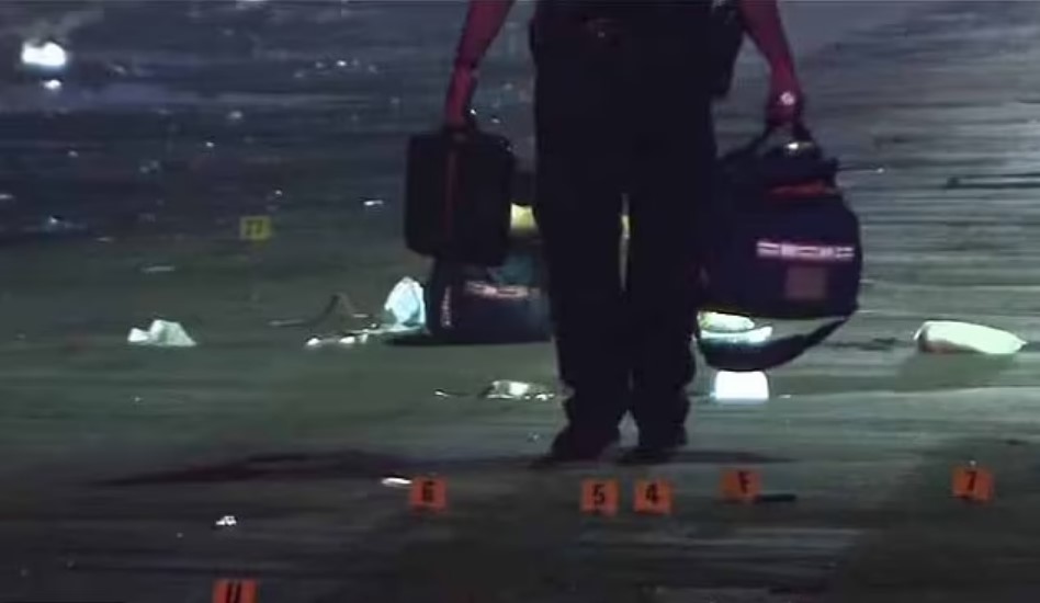 Tiroteo dejó cuatro muertos en Louisiana durante el Día de la Independencia de EE.UU.