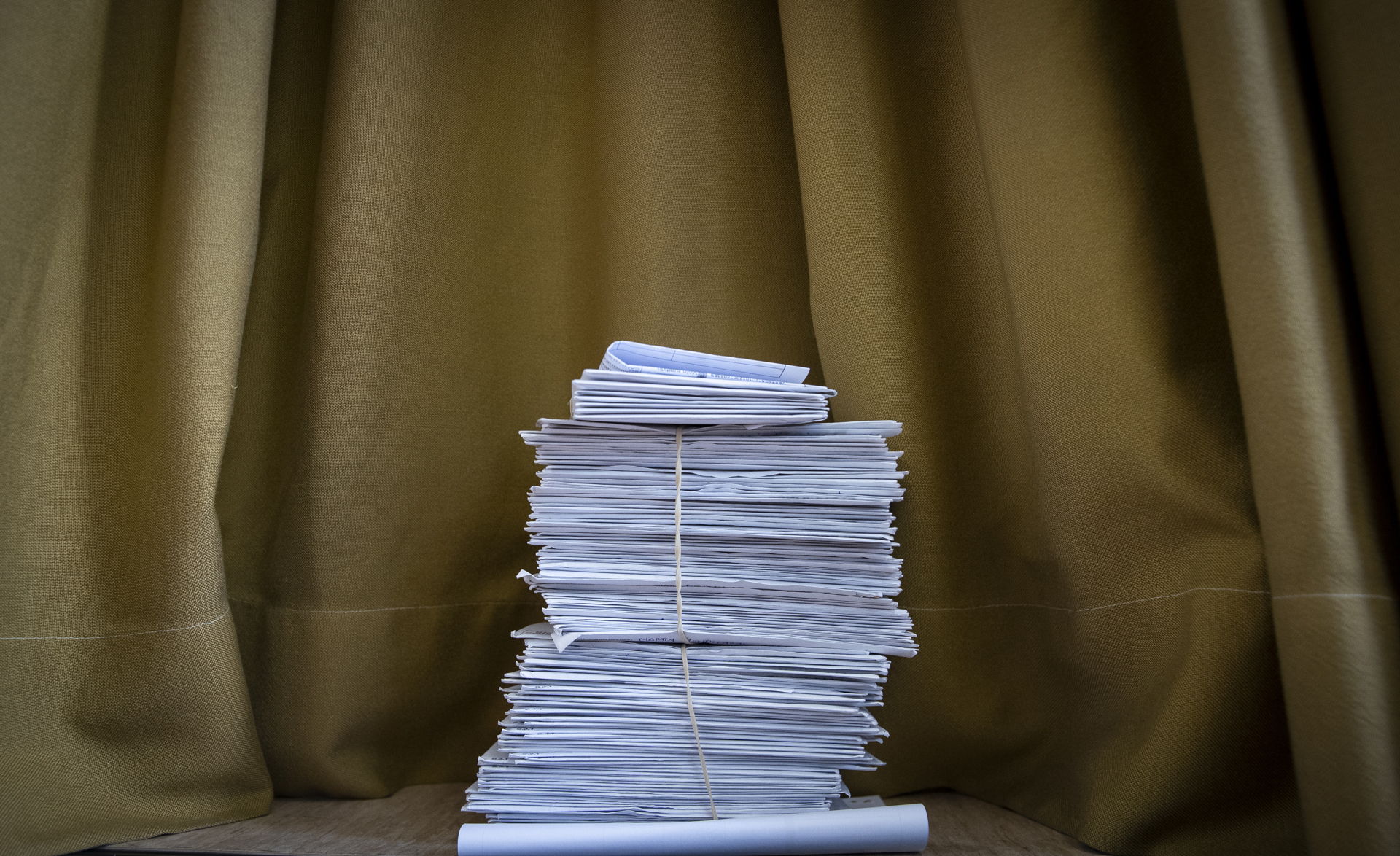 La participación electoral en España llega al 70.18 %, casi cuatro puntos más que en 2019