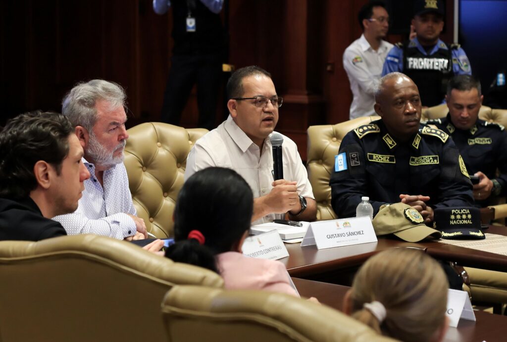 Extienden hasta el 19 de agosto estado de excepción parcial en Honduras - extienden-hasta-el-19-de-agosto-estado-de-excepcion-parcial-en-honduras-1024x691