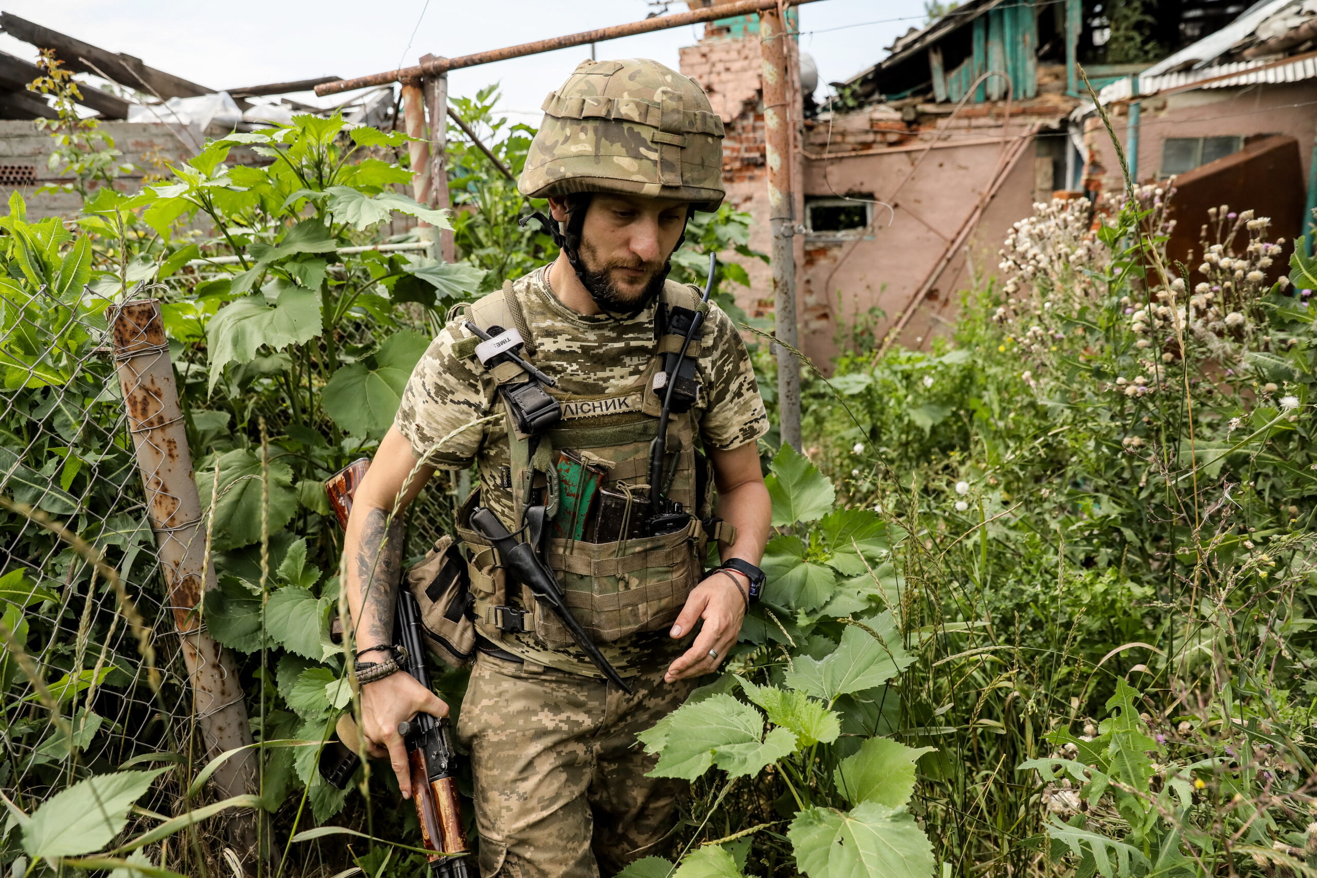Ejército ruso presenta fisuras tras motín de Wagner, que ya entrena tropas bielorrusas Ejército ruso presenta fisuras tras motín de Wagner, que ya entrena tropas bielorrusas