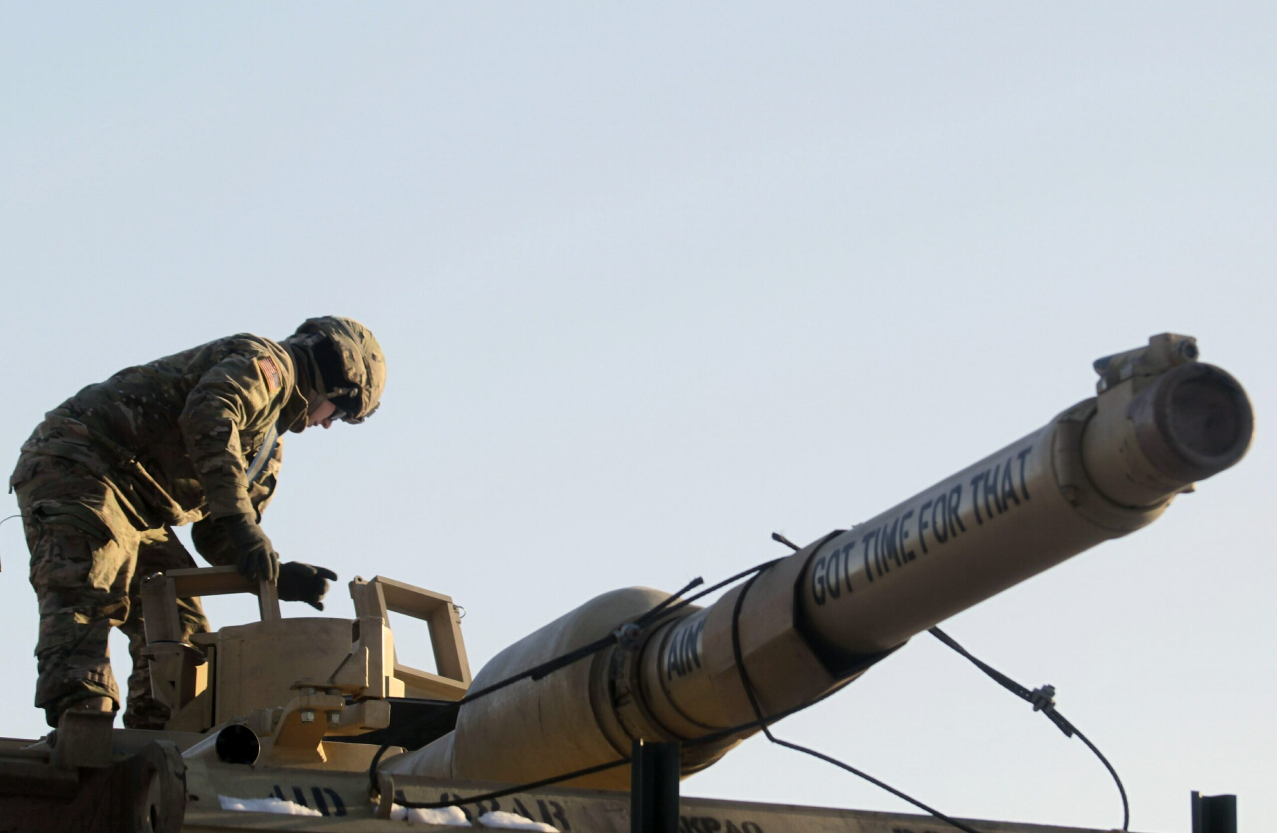 Rusia rechaza con éxito los ataques de las tropas ucranianas