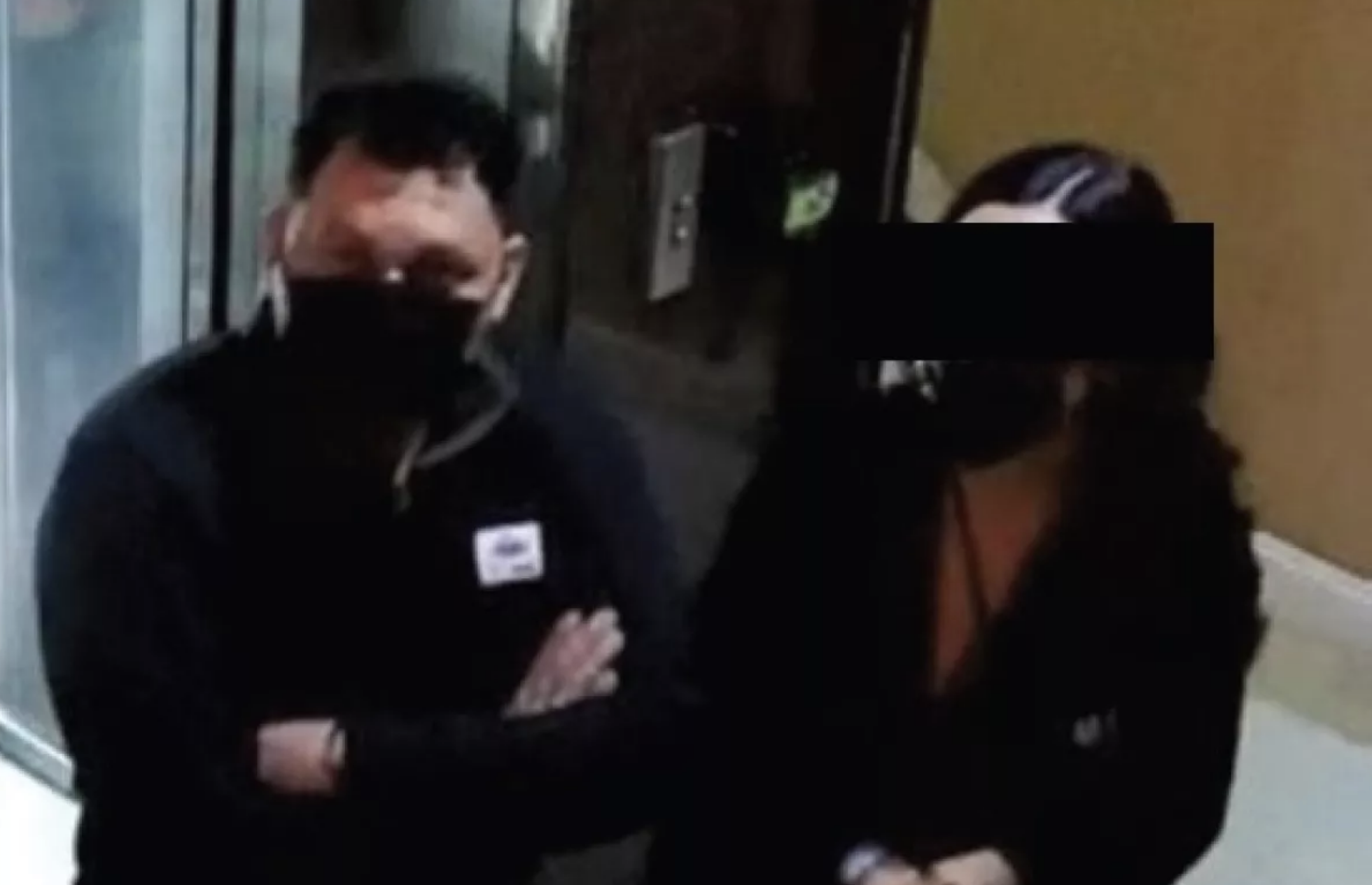 Relacionan a sujeto detenido en California con asesinato de tres mujeres en Tijuana Relacionan a sujeto detenido en California con asesinato de tres mujeres en Tijuana