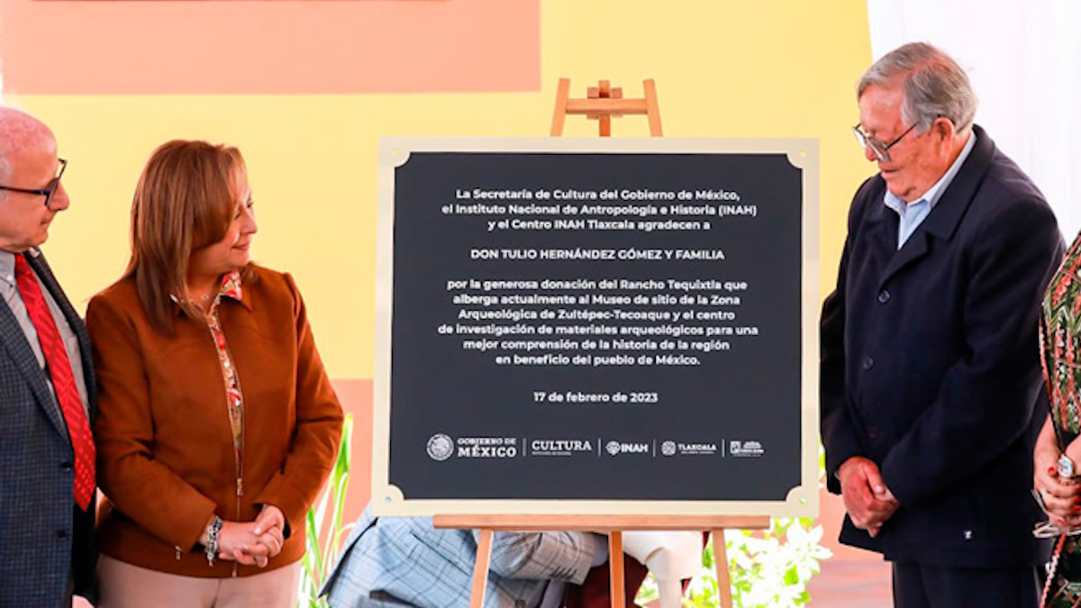 Hospitalizan de emergencia a Tulio Hernández Gómez, exgobernador de Tlaxcala