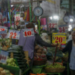 Inflación en México cede a 4.45% en abril de 2026