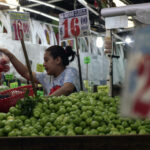 Inflación en México baja a 3.57 por ciento durante octubre de 2025