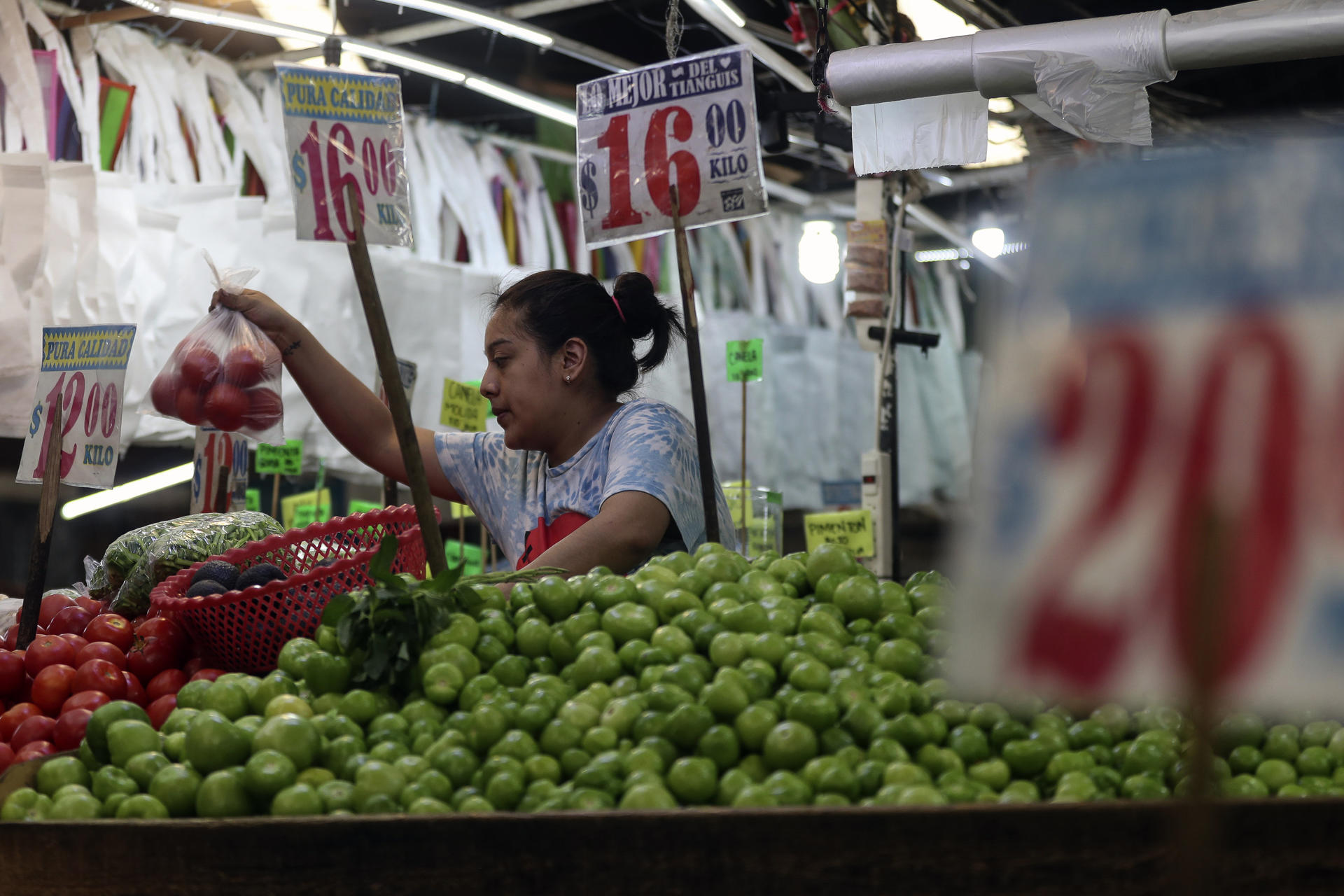 Sector privado eleva a 2.26 % el pronóstico de crecimiento de México para 2023