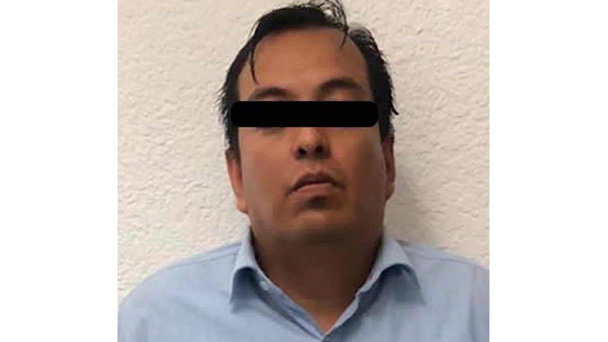 Por segundo delito, vinculan a proceso a agresor de maestra en Cuautitlán Izcalli Por segundo delito, vinculan a proceso a agresor de maestra en Cuautitlán Izcalli