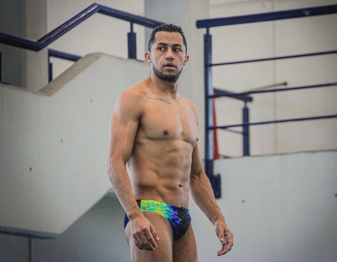 Atletas y entrenadores debemos unirnos para pedir hablar con AMLO: Jahir Ocampo