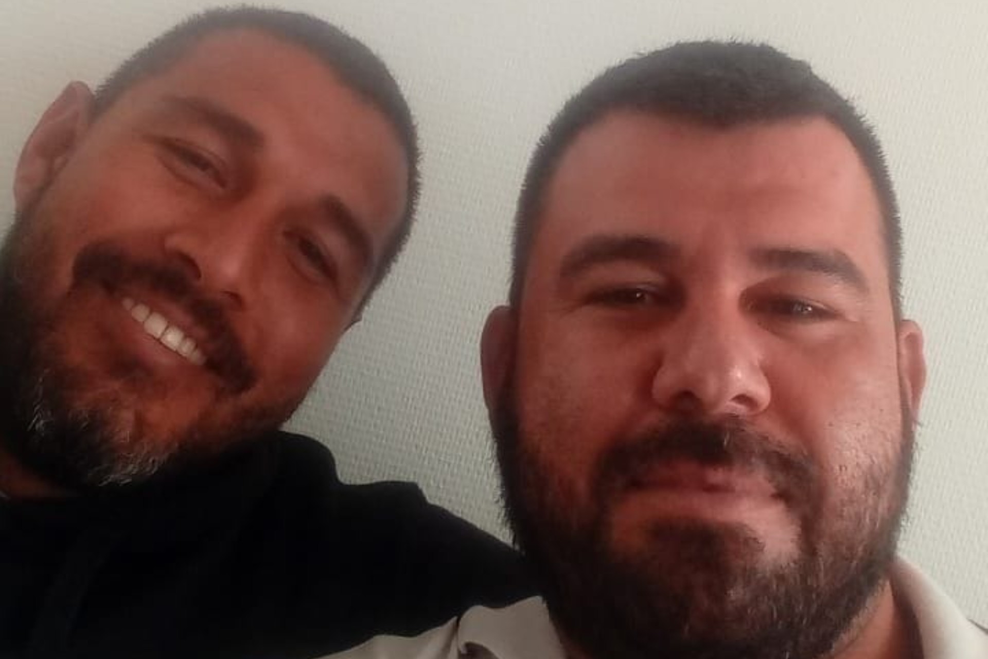 Localizan al mexicano José Esquivel Franco, desaparecido en Bélgica Localizan al mexicano José Esquivel Franco, desaparecido en Bélgica